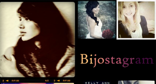 Bijostagram - Cute Girls on Instagram